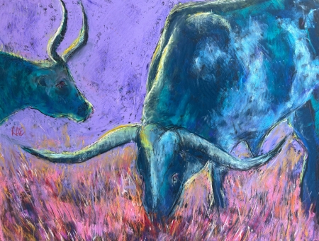 art of Alan Ehrlich